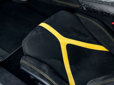 2019 Lamborghini Huracan Performante