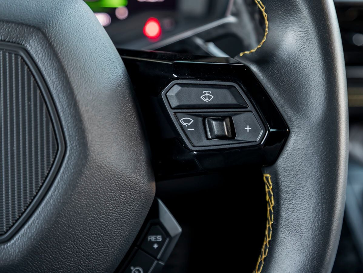 2019 Lamborghini Huracan Performante - Photo 22
