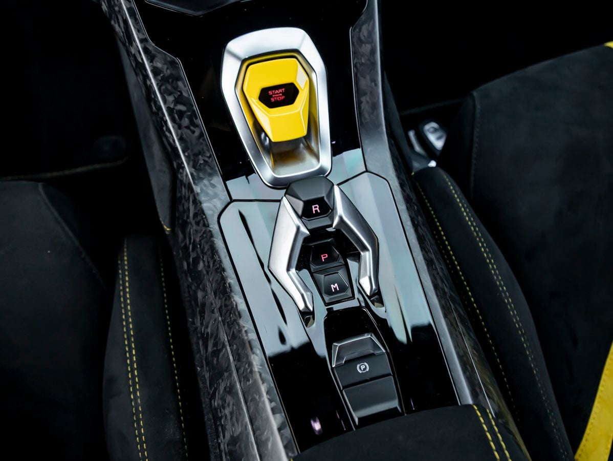 2019 Lamborghini Huracan Performante - Photo 26