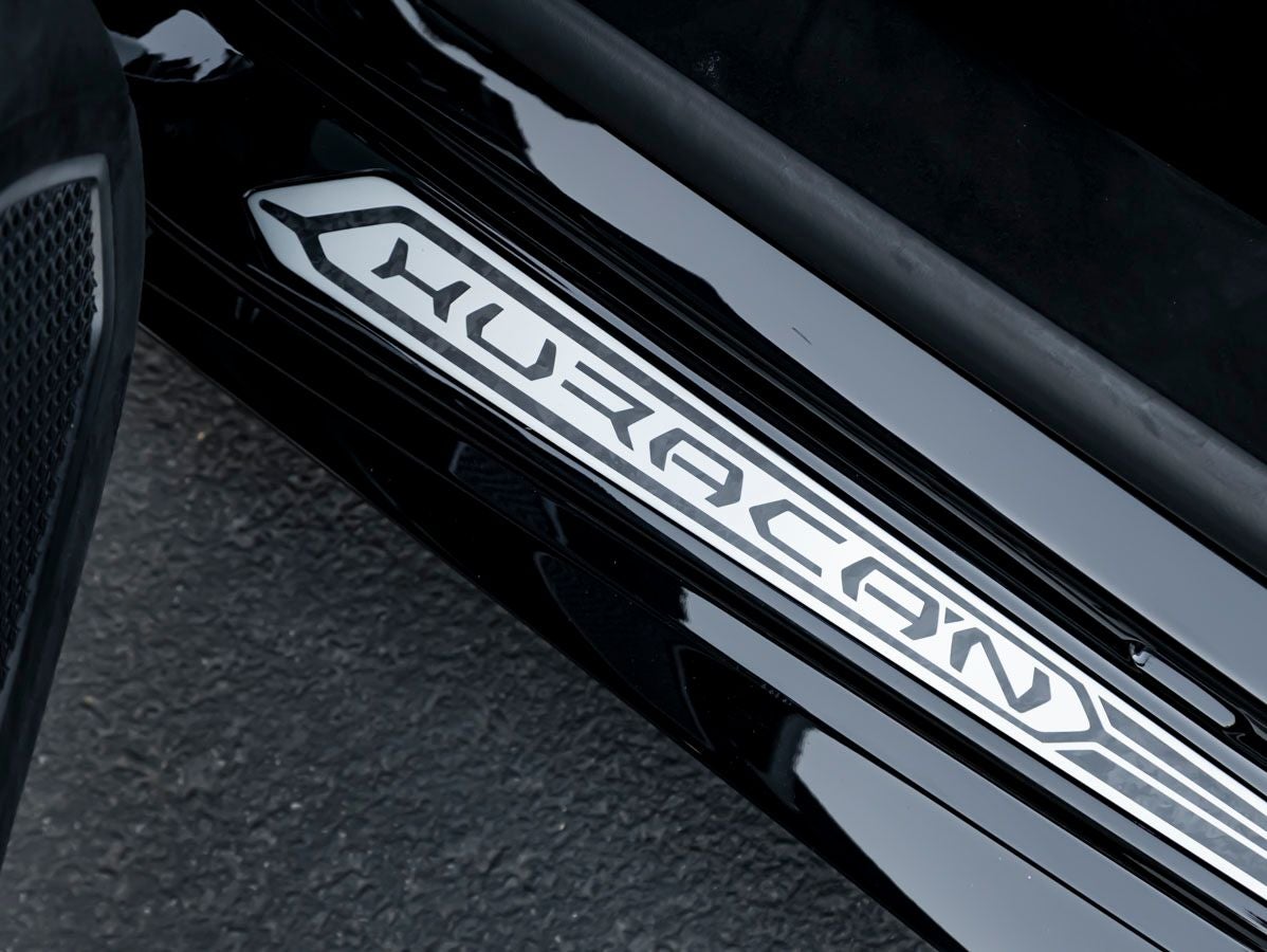2019 Lamborghini Huracan Performante - Photo 28