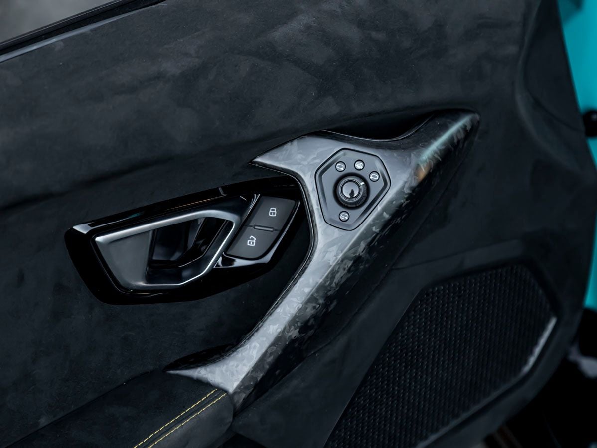 2019 Lamborghini Huracan Performante - Photo 29