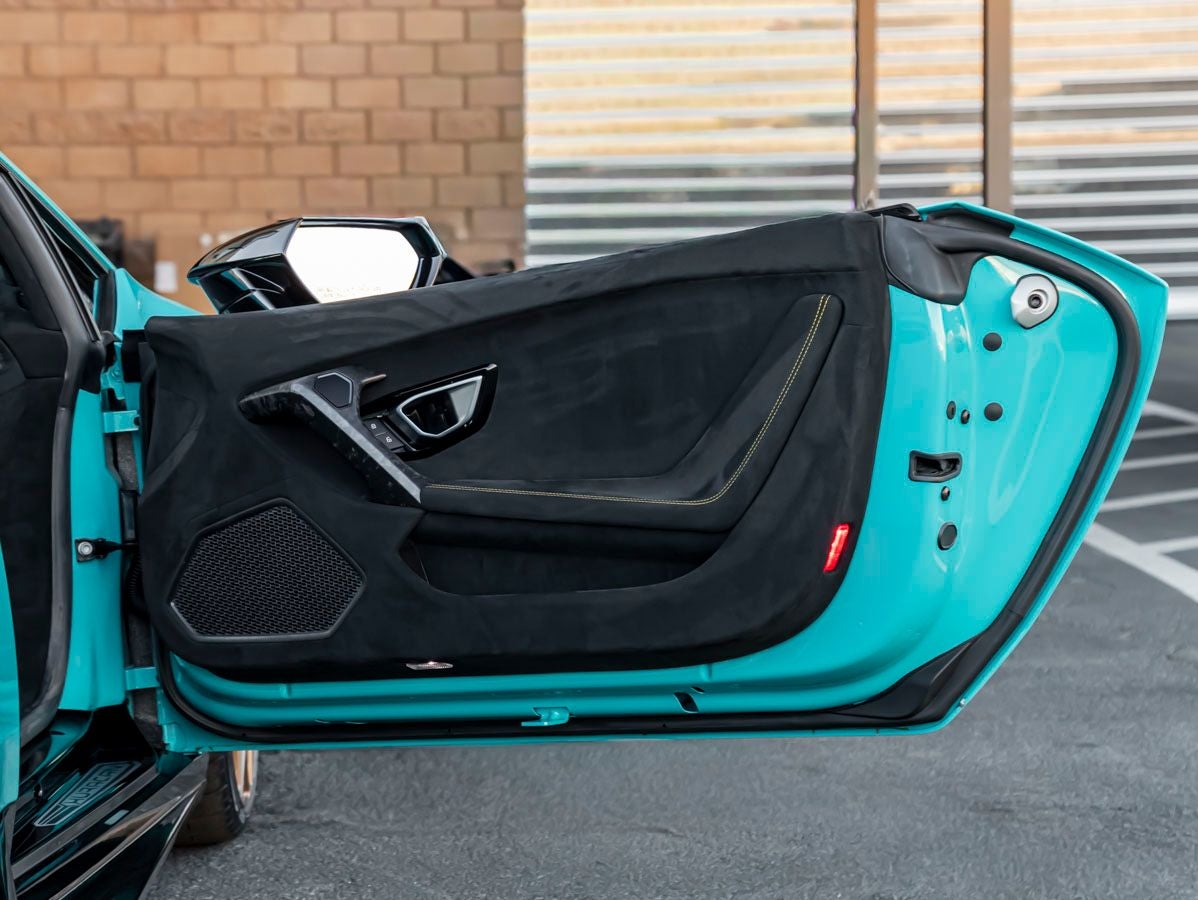 2019 Lamborghini Huracan Performante - Photo 32