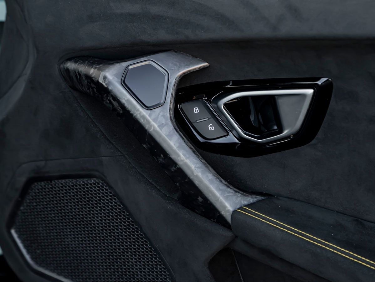 2019 Lamborghini Huracan Performante - Photo 39