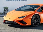 2021 Lamborghini Huracan EVO Coupe
