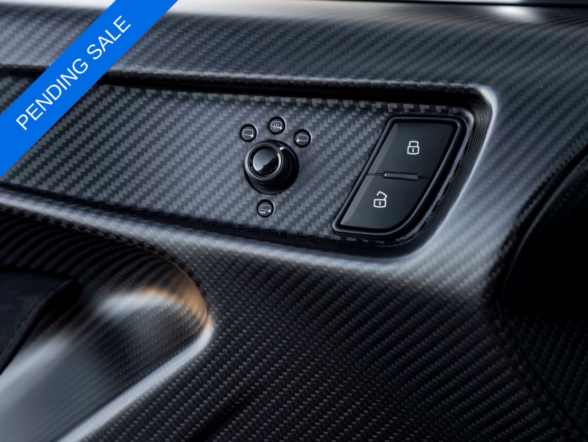 2024 Lamborghini Huracan Sterrato Alpha