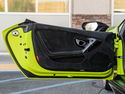 2019 Lamborghini Huracan Performante