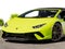 2019 Lamborghini Huracan Performante