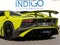 2016 Lamborghini Aventador LP750-4 SuperVeloce