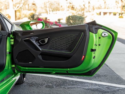 2020 Lamborghini Huracan EVO Base