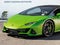 2020 Lamborghini Huracan EVO Base