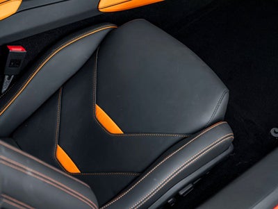 2020 Lamborghini Huracan EVO Base