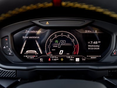 2024 Lamborghini Urus Performante