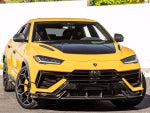 2024 Lamborghini Urus Performante