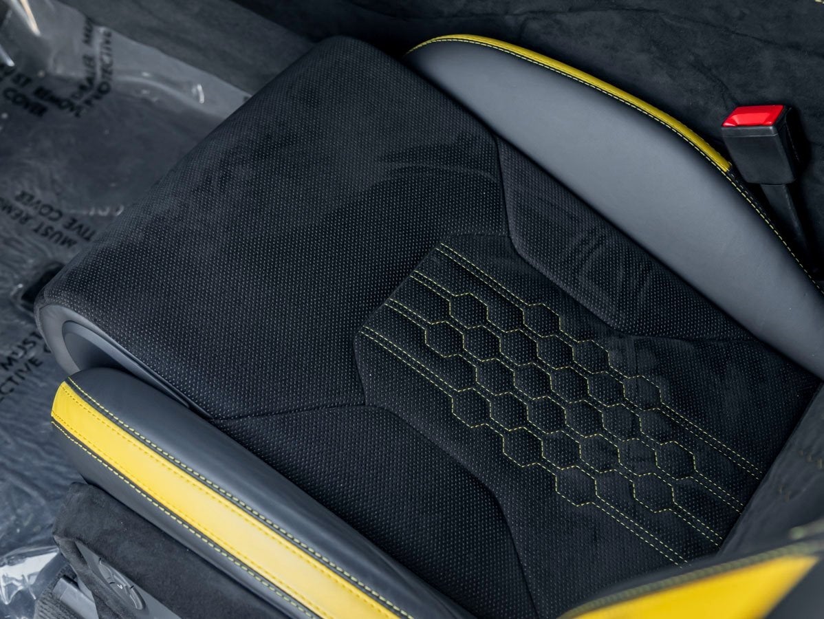 2024 Lamborghini Urus Performante