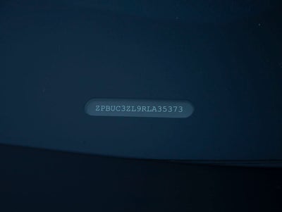 2024 Lamborghini Urus Performante