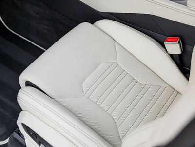 2025 Lamborghini Urus SE