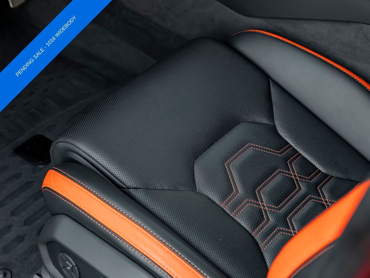 2025 Lamborghini Urus SE - Photo 16