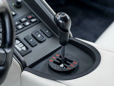 1998 Lamborghini Diablo SV