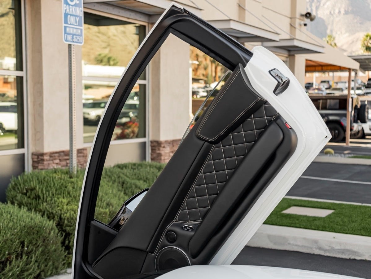 2008 Lamborghini Murcielago LP640