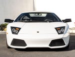 2008 Lamborghini Murcielago LP640