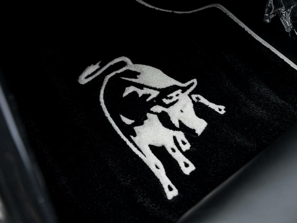 2008 Lamborghini Murcielago LP640