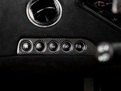 2010 Lamborghini Murcielago LP670-4 SV