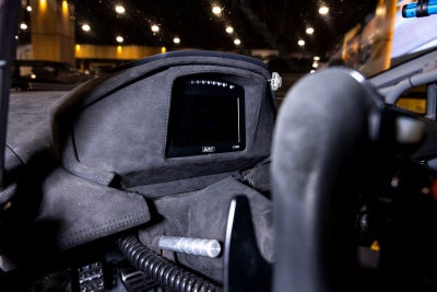 2023 Lamborghini Huracán Super Trofeo Base