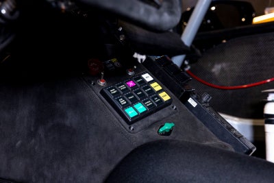 2023 Lamborghini Huracán Super Trofeo Base