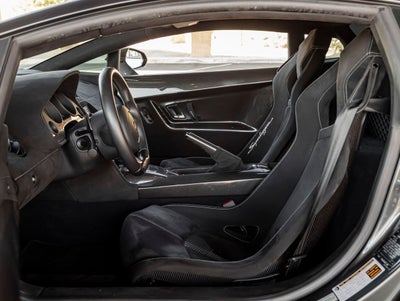 2013 Lamborghini Gallardo LP570 4 Superleggera