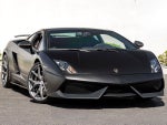 2010 Lamborghini Gallardo LP560-4 Superleggera