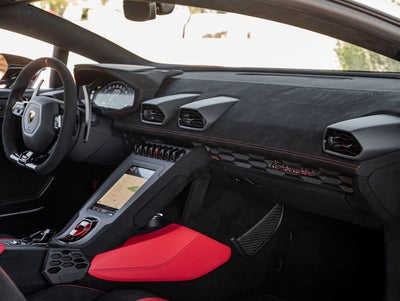2024 Lamborghini Huracan STO Base