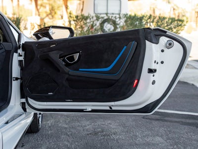 2023 Lamborghini Huracan Tecnica Base