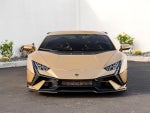 2023 Lamborghini Huracan Tecnica Base