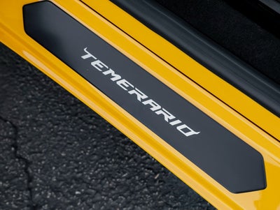 2026 Lamborghini Temarario Base