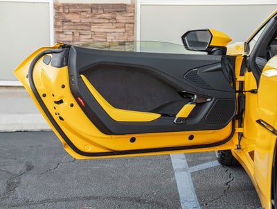 2026 Lamborghini Temarario Base