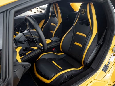 2026 Lamborghini Temarario Base