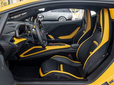 2026 Lamborghini Temarario Base