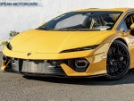 2026 Lamborghini Temarario Base