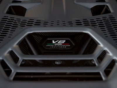 2026 Lamborghini Temarario Base