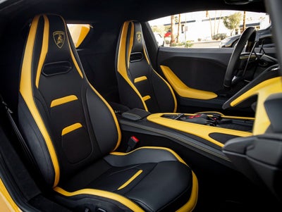 2026 Lamborghini Temarario Base