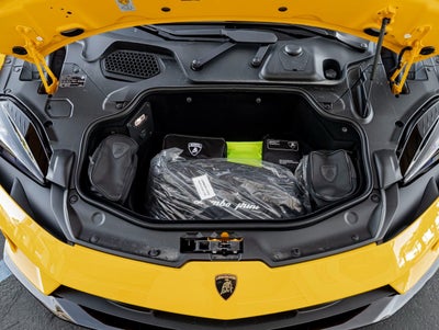 2026 Lamborghini Temarario Base