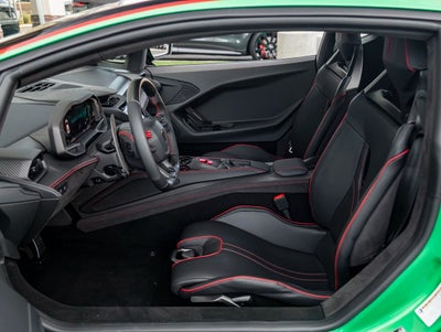 2026 Lamborghini Temerario Alleggerita