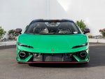 2026 Lamborghini Temerario Alleggerita