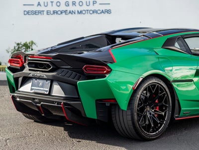 2026 Lamborghini Temerario Alleggerita