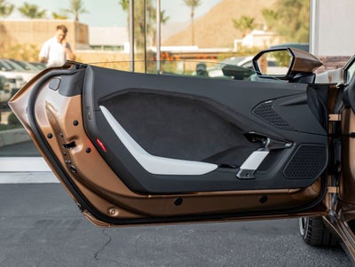 2026 Lamborghini Temerario Base