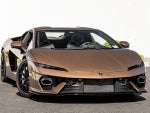2026 Lamborghini Temerario Base
