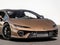 2026 Lamborghini Temerario Base
