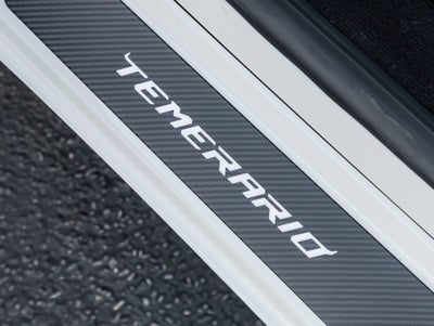 2026 Lamborghini Temerario Base