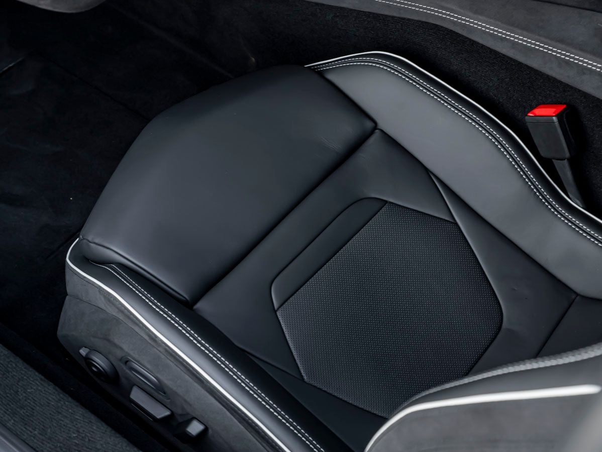 2026 Lamborghini Temerario Base