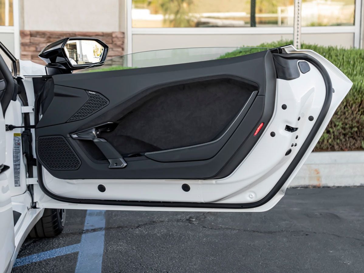 2026 Lamborghini Temerario Base